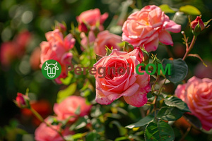 Выращивание роз в открытом грунте